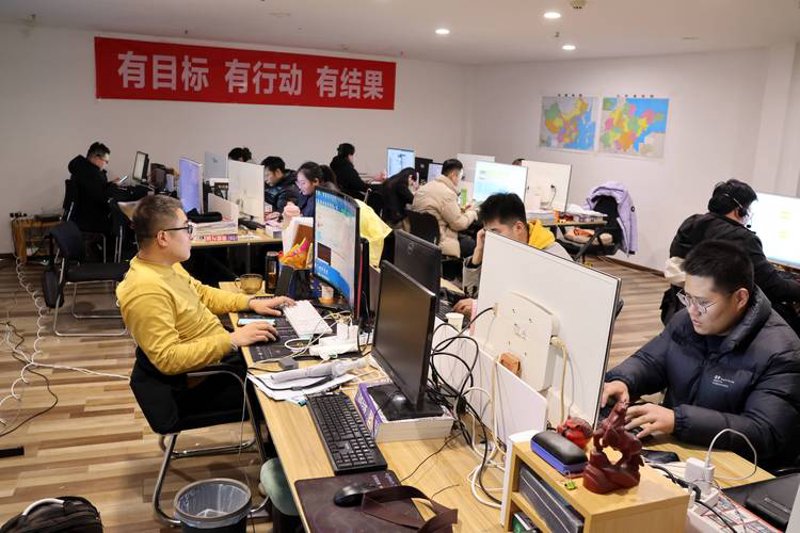 电商代运营：解锁商业潜力的新钥匙